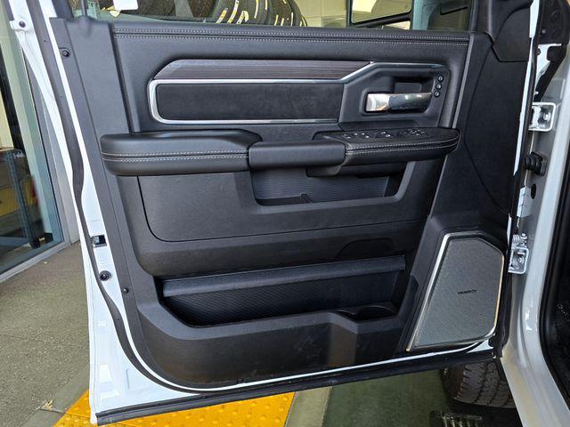 new 2026 Ram 2500 car, priced at $78,995