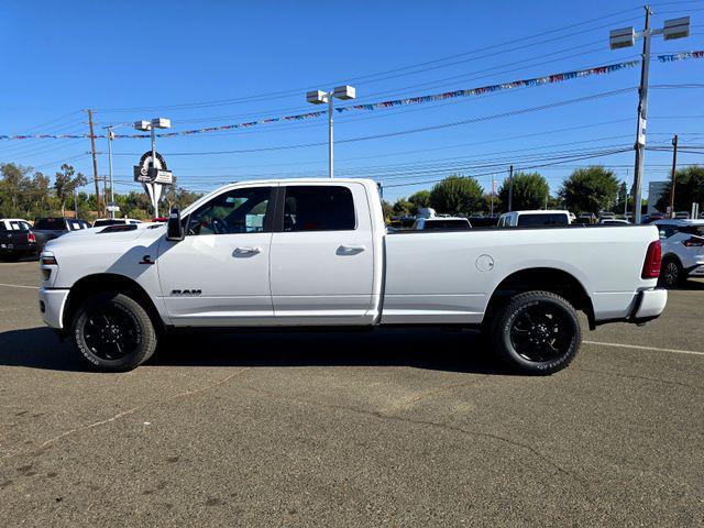 new 2026 Ram 2500 car, priced at $78,995