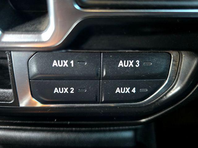 used 2021 Jeep Wrangler Unlimited 4xe car, priced at $31,900