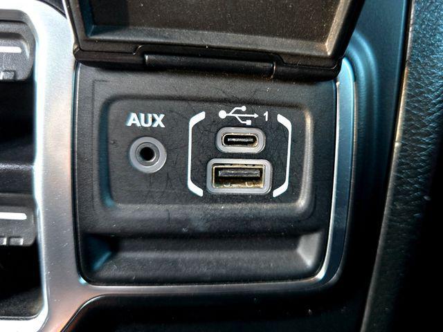 used 2021 Jeep Wrangler Unlimited 4xe car, priced at $31,900