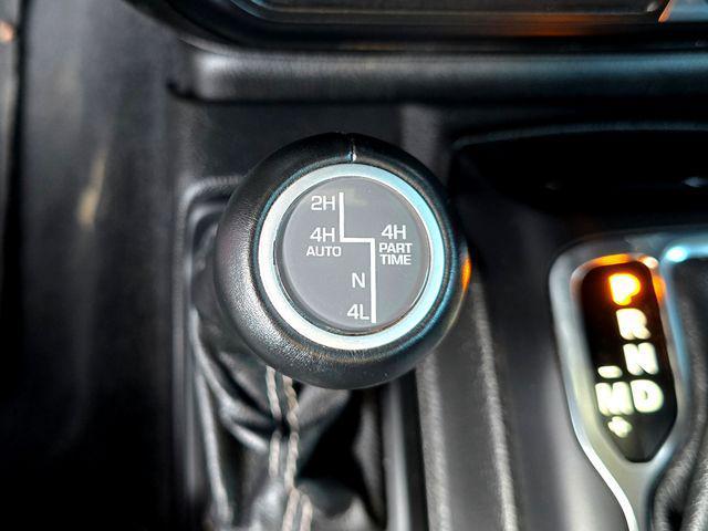 used 2021 Jeep Wrangler Unlimited 4xe car, priced at $31,900