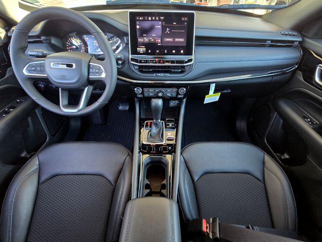 new 2026 Jeep Compass car, priced at $31,995