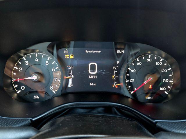 new 2026 Jeep Compass car, priced at $31,995