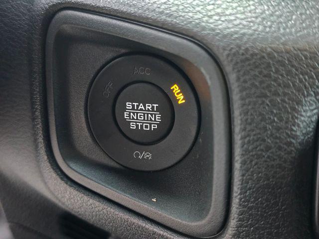 new 2026 Jeep Gladiator car, priced at $44,995