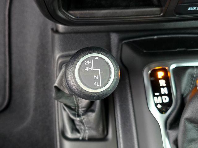 new 2026 Jeep Gladiator car, priced at $44,995