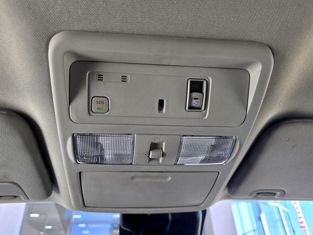 used 2021 Nissan Titan car, priced at $29,448