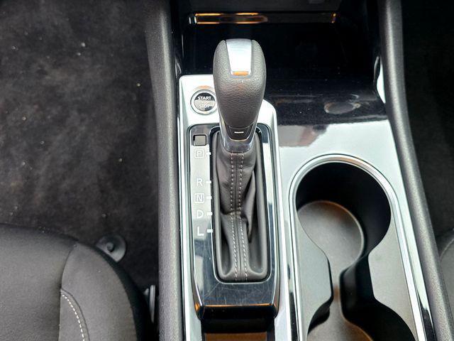 used 2024 Nissan Altima car, priced at $21,645