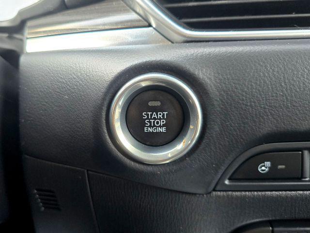 used 2023 Mazda CX-5 car, priced at $25,900