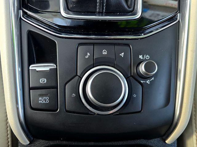 used 2023 Mazda CX-5 car, priced at $25,900