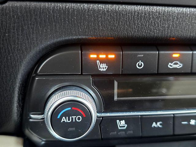 used 2023 Mazda CX-5 car, priced at $25,900