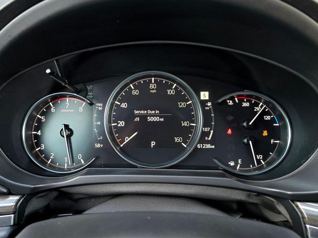 used 2023 Mazda CX-5 car, priced at $25,900