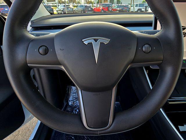 used 2021 Tesla Model Y car, priced at $29,998