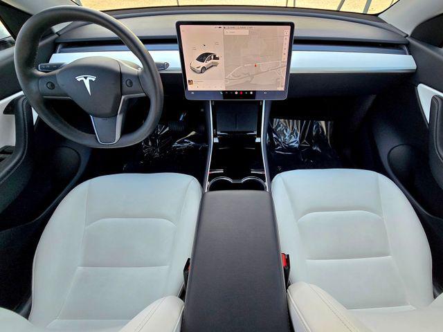used 2021 Tesla Model Y car, priced at $29,998