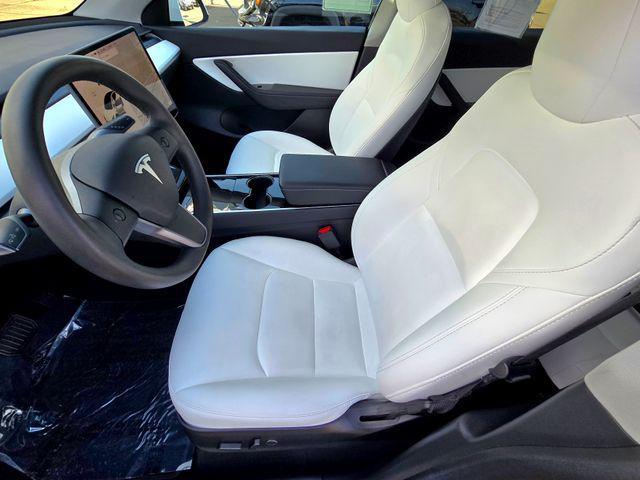 used 2021 Tesla Model Y car, priced at $29,998
