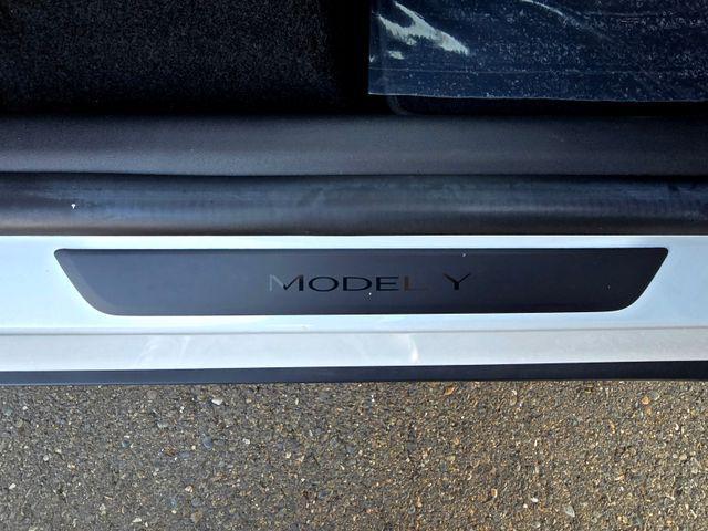 used 2021 Tesla Model Y car, priced at $29,998