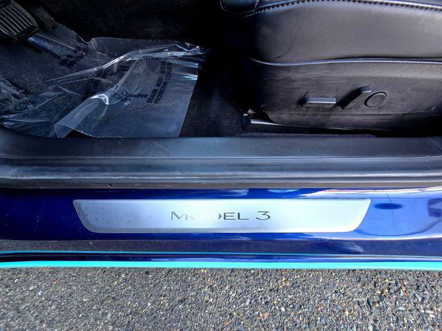 used 2020 Tesla Model 3 car, priced at $20,909