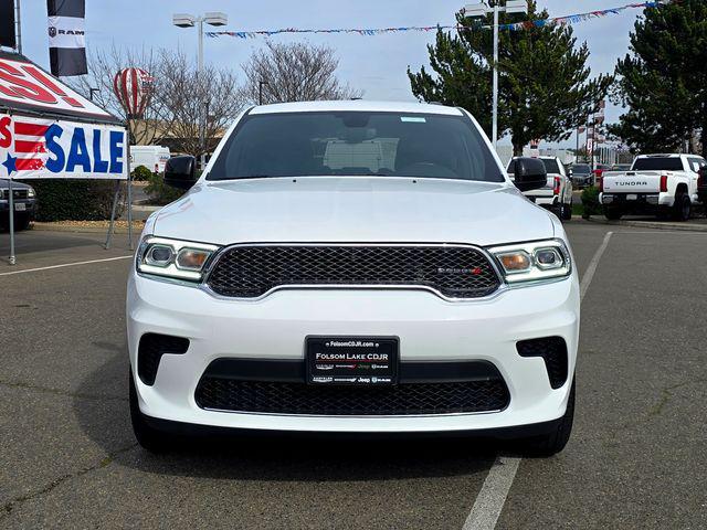 used 2024 Dodge Durango car, priced at $29,900