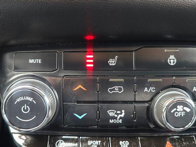 used 2024 Dodge Durango car, priced at $29,900