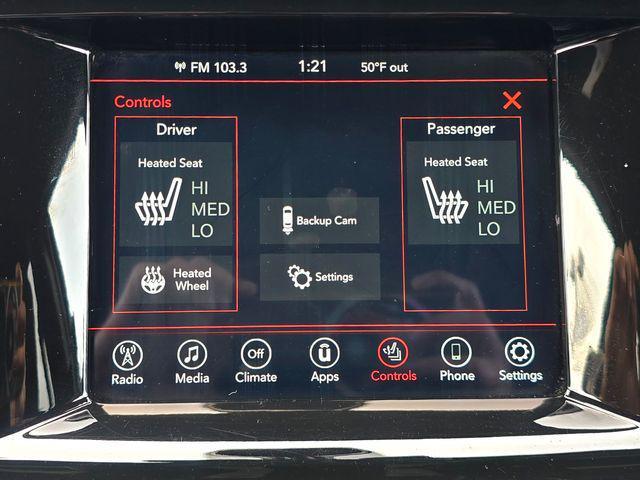 used 2024 Dodge Durango car, priced at $29,900