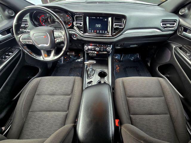 used 2024 Dodge Durango car, priced at $29,900