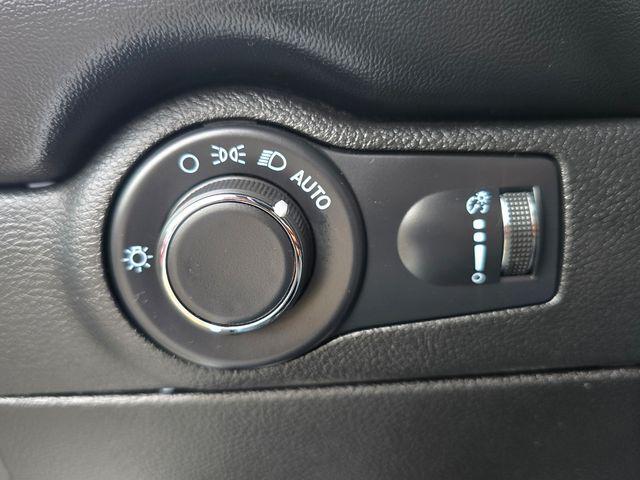 used 2024 Dodge Durango car, priced at $29,900