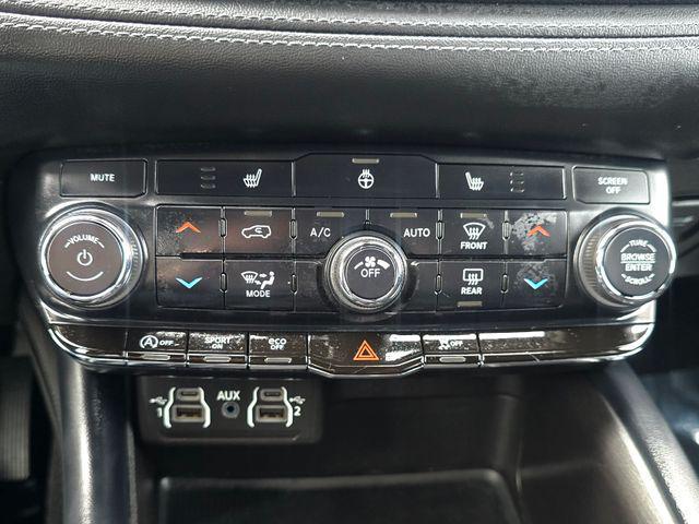 used 2024 Dodge Durango car, priced at $29,900