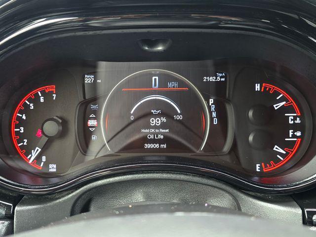 used 2024 Dodge Durango car, priced at $29,900