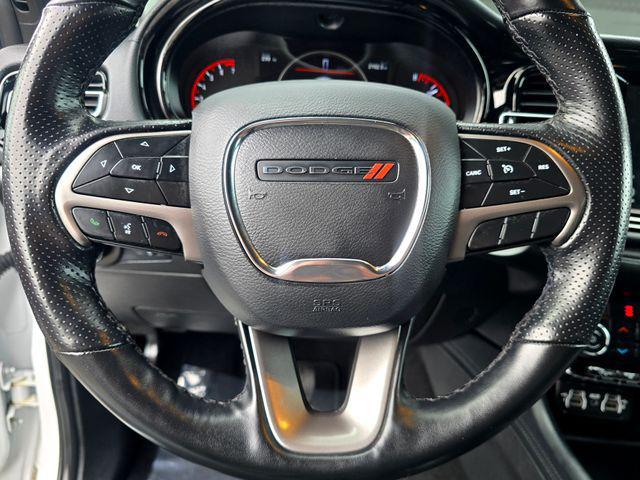 used 2024 Dodge Durango car, priced at $29,900