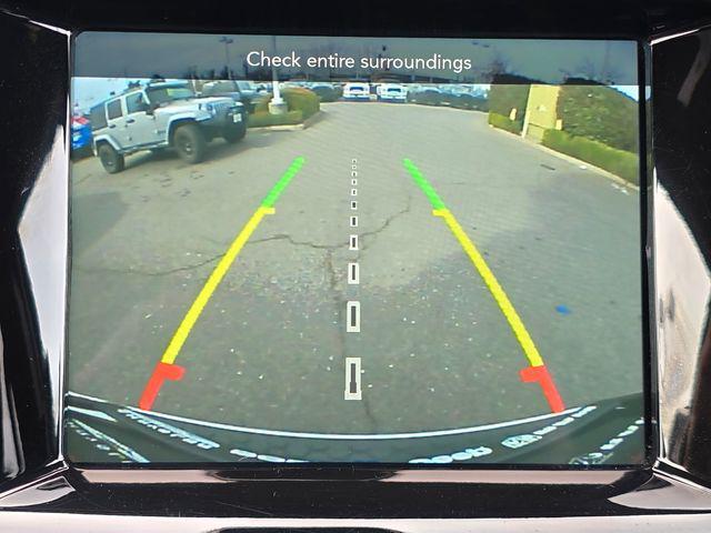 used 2024 Dodge Durango car, priced at $29,900