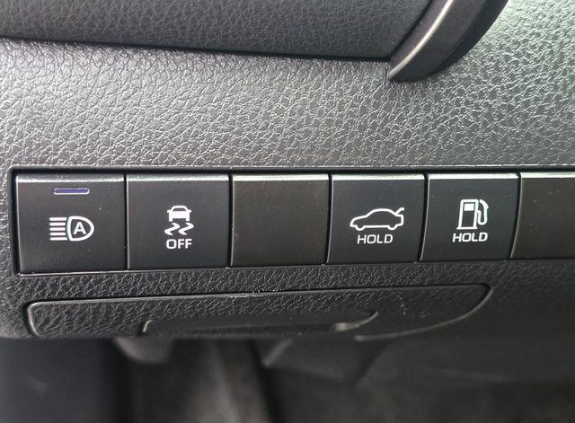 used 2023 Toyota Camry car, priced at $26,900