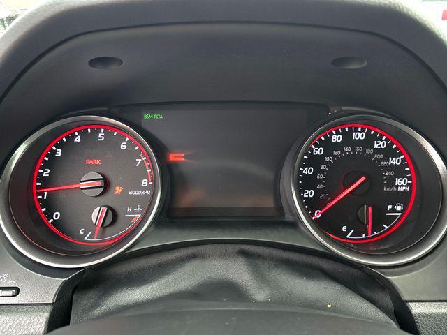 used 2023 Toyota Camry car, priced at $26,900