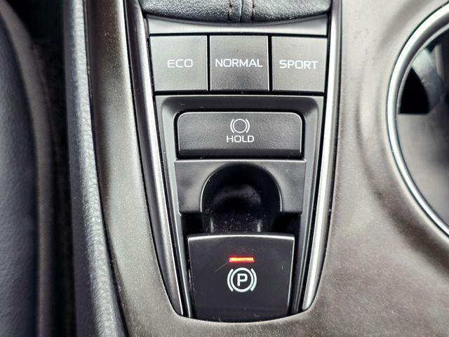 used 2023 Toyota Camry car, priced at $26,900