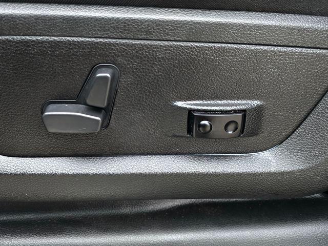 used 2021 Ram 3500 car, priced at $60,401