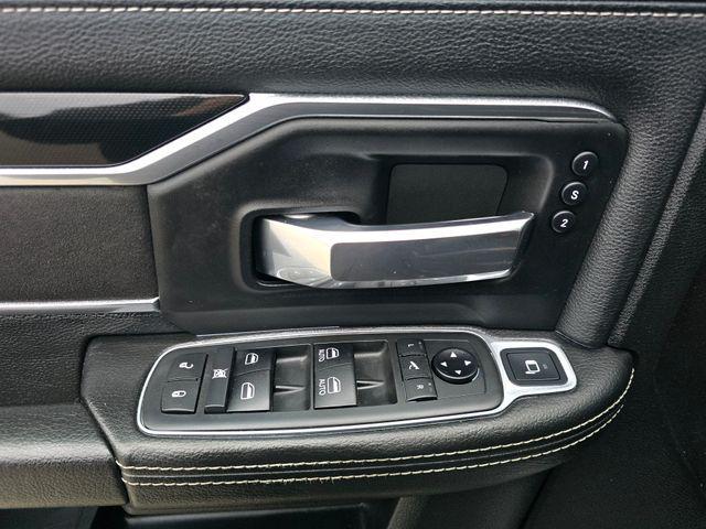 used 2021 Ram 3500 car, priced at $60,401