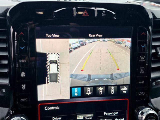 used 2021 Ram 3500 car, priced at $60,401