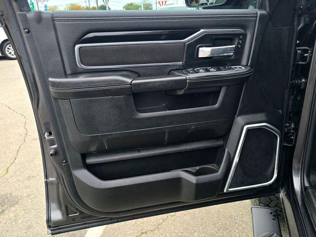 used 2021 Ram 3500 car, priced at $60,401