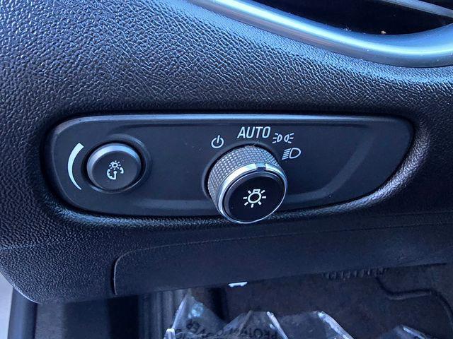 used 2024 Chevrolet Malibu car, priced at $21,900