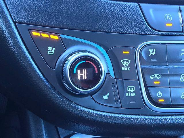 used 2024 Chevrolet Malibu car, priced at $21,900