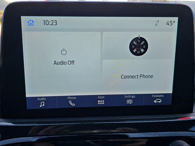 used 2025 Ford Escape car, priced at $26,900