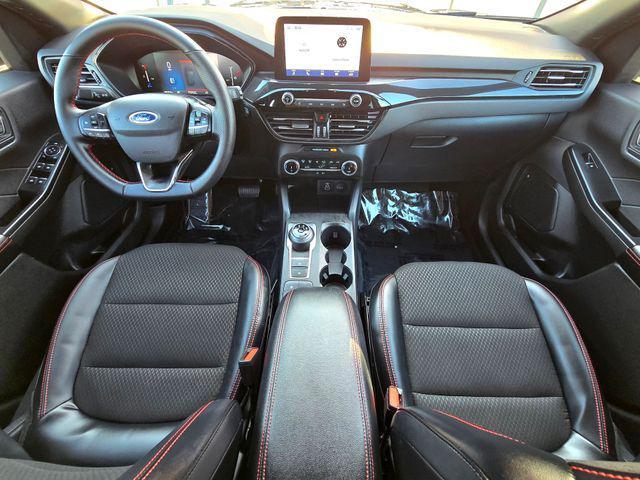 used 2025 Ford Escape car, priced at $26,900