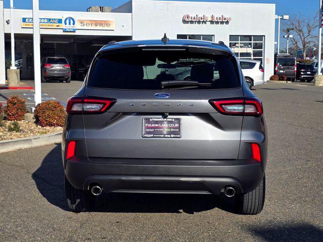 used 2025 Ford Escape car, priced at $26,900