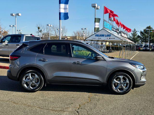 used 2025 Ford Escape car, priced at $26,900