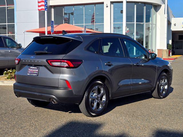 used 2025 Ford Escape car, priced at $26,900