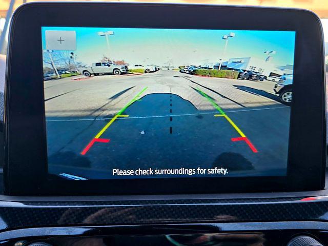 used 2025 Ford Escape car, priced at $26,900