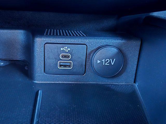 used 2025 Ford Escape car, priced at $26,900