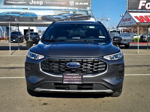 used 2025 Ford Escape car, priced at $26,900
