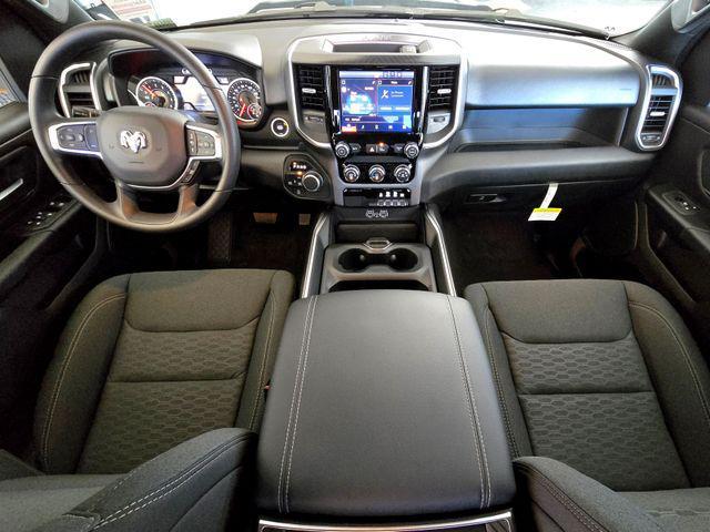 new 2026 Ram 1500 car, priced at $47,830