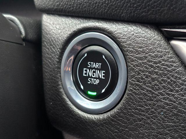 used 2024 Cadillac XT4 car, priced at $32,521