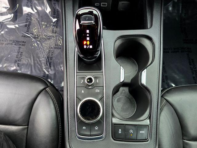 used 2024 Cadillac XT4 car, priced at $32,521