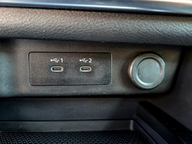 used 2024 Nissan Rogue car, priced at $17,985